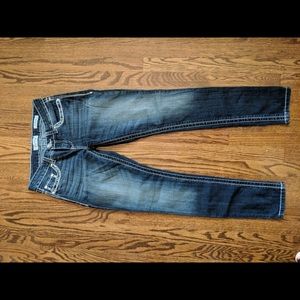 DayTrip Lynx Skinny Jeans